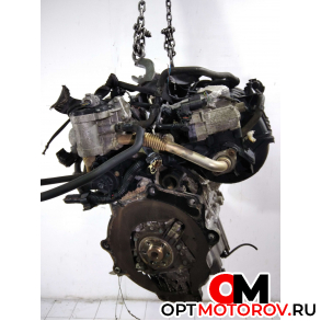 Двигатель  Volkswagen Golf 5 поколение 2007 BLF #4