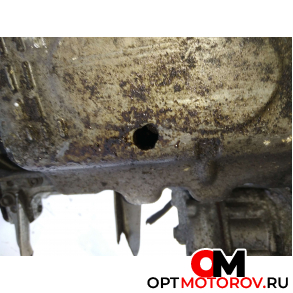 Двигатель  Volkswagen Golf 5 поколение 2007 BLF #7