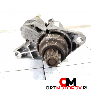 Стартер Volkswagen Golf 5 поколение 2007 02T911023S #2 Стартер Volkswagen Golf 5 поколение 2007 02T911023S #2