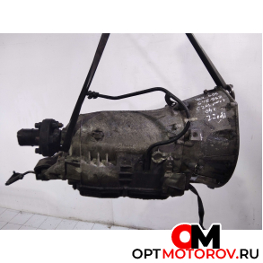 КПП автоматическая (АКПП)  Mercedes-Benz C-Класс W203/S203/CL203 [рестайлинг] 2004 722699 #3