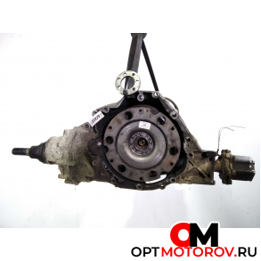 КПП механическая (МКПП)  Audi A4 B8/8K 2009 LLN, LLN0233 #1