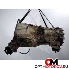 КПП механическая (МКПП)  Audi A4 B8/8K 2009 LLN, LLN0233 #2