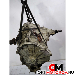 КПП механическая (МКПП)  Audi A4 B8/8K 2009 LLN, LLN0233 #3