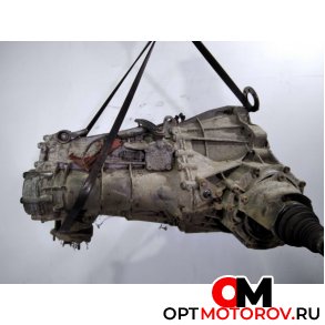 КПП механическая (МКПП)  Audi A4 B8/8K 2009 LLN, LLN0233 #4