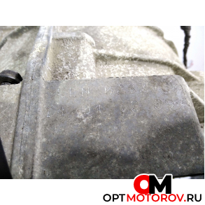 КПП механическая (МКПП)  Audi A4 B8/8K 2009 LLN, LLN0233 #5