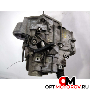 КПП механическая (МКПП)  Volkswagen Passat B6 2008 KNU #2