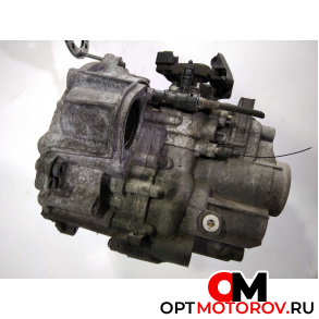 КПП механическая (МКПП)  Volkswagen Passat B6 2008 KNU #3
