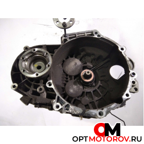 КПП механическая (МКПП) Volkswagen Passat B6 2008 KNY #1 КПП механическая (МКПП) Volkswagen Passat B6 2008 KNY #1