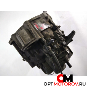 КПП механическая (МКПП) Volkswagen Passat B6 2008 KNY #2 КПП механическая (МКПП) Volkswagen Passat B6 2008 KNY #2