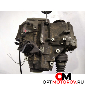 КПП механическая (МКПП) Volkswagen Passat B6 2008 KNY #3 КПП механическая (МКПП) Volkswagen Passat B6 2008 KNY #3