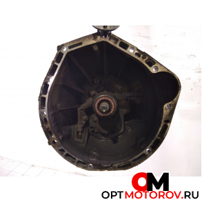КПП механическая (МКПП)  Mercedes-Benz C-Класс W203/S203/CL203 [рестайлинг] 2006 716606 #1