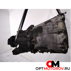 КПП механическая (МКПП)  Mercedes-Benz C-Класс W203/S203/CL203 [рестайлинг] 2006 716606 #3