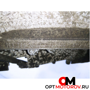 КПП механическая (МКПП)  Mercedes-Benz C-Класс W203/S203/CL203 [рестайлинг] 2006 716606 #4