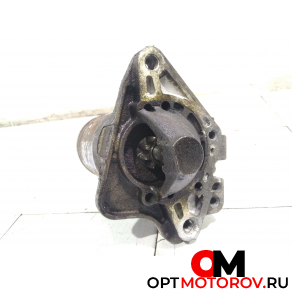 Стартер  Renault Scenic 2 поколение [рестайлинг] 2007 8200665518, M000T45971ZT #3