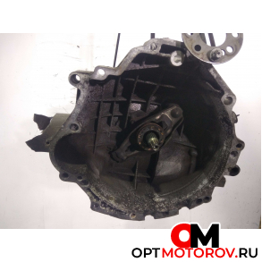 КПП механическая (МКПП) Audi A4 B7 2008 JEM0182 #1 КПП механическая (МКПП) Audi A4 B7 2008 JEM0182 #1