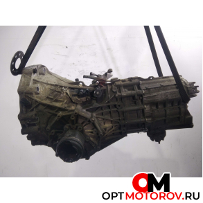 КПП механическая (МКПП) Audi A4 B7 2008 JEM0182 #2 КПП механическая (МКПП) Audi A4 B7 2008 JEM0182 #2