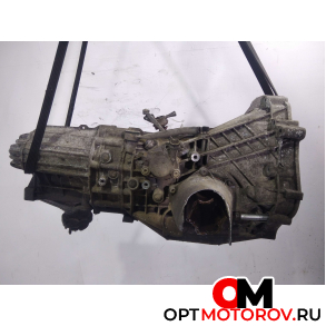 КПП механическая (МКПП) Audi A4 B7 2008 JEM0182 #3 КПП механическая (МКПП) Audi A4 B7 2008 JEM0182 #3