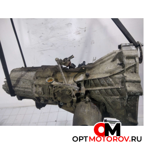 КПП механическая (МКПП) Audi A4 B7 2008 JEM0182 #4 КПП механическая (МКПП) Audi A4 B7 2008 JEM0182 #4