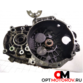 КПП механическая (МКПП)  Audi TT 8N 2000 FHA #1