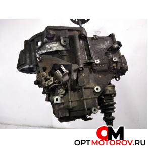 КПП механическая (МКПП)  Audi TT 8N 2000 FHA #2