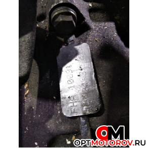 КПП механическая (МКПП)  Audi TT 8N 2000 FHA #5