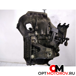 КПП механическая (МКПП)  Ford Focus 2 поколение [рестайлинг] 2008 4M5R7F096YA #3