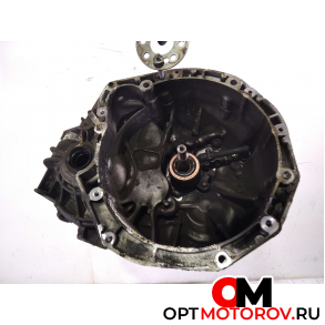 КПП механическая (МКПП)  Renault Megane 2 поколение [рестайлинг] 2007 ND0008 #1