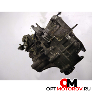 КПП механическая (МКПП)  Renault Megane 2 поколение [рестайлинг] 2007 ND0008 #4