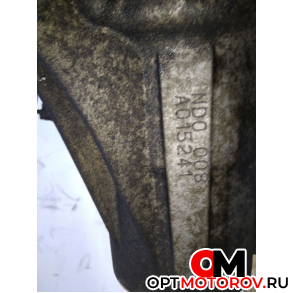 КПП механическая (МКПП)  Renault Megane 2 поколение [рестайлинг] 2007 ND0008 #5