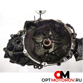 КПП механическая (МКПП)  Volvo S40 1 поколение [рестайлинг] 2003 M56L2 #1