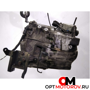 КПП механическая (МКПП)  Volvo S40 1 поколение [рестайлинг] 2003 M56L2 #2