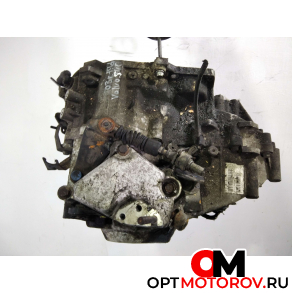 КПП механическая (МКПП)  Volvo S40 1 поколение [рестайлинг] 2003 M56L2 #3