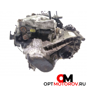 КПП механическая (МКПП)  Volvo S40 1 поколение [рестайлинг] 2003 M56L2 #4