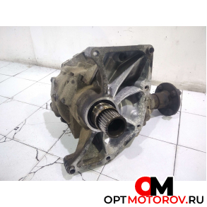 Раздаточная коробка Nissan X-Trail T30 2002 XUK1 #1 Раздаточная коробка Nissan X-Trail T30 2002 XUK1 #1