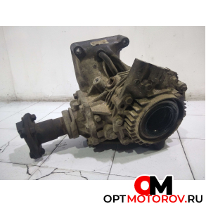 Раздаточная коробка Nissan X-Trail T30 2002 XUK1 #2 Раздаточная коробка Nissan X-Trail T30 2002 XUK1 #2