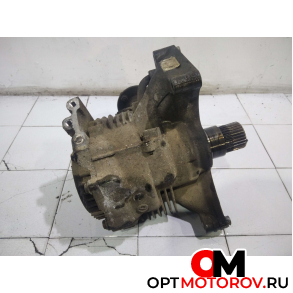 Раздаточная коробка Nissan X-Trail T30 2002 XUK1 #3 Раздаточная коробка Nissan X-Trail T30 2002 XUK1 #3