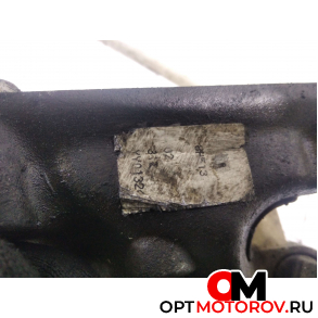 Раздаточная коробка Nissan X-Trail T30 2002 XUK1 #4 Раздаточная коробка Nissan X-Trail T30 2002 XUK1 #4