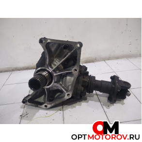 Раздаточная коробка Nissan X-Trail T30 2002 XUK1 #1 Раздаточная коробка Nissan X-Trail T30 2002 XUK1 #1