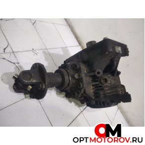 Раздаточная коробка Nissan X-Trail T30 2002 XUK1 #2 Раздаточная коробка Nissan X-Trail T30 2002 XUK1 #2