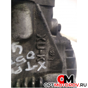 Раздаточная коробка Nissan X-Trail T30 2002 XUK1 #4 Раздаточная коробка Nissan X-Trail T30 2002 XUK1 #4