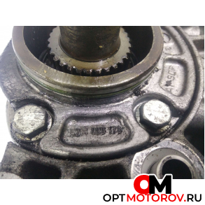 Раздаточная коробка Audi TT 8N 2000 02M409173 #4 Раздаточная коробка Audi TT 8N 2000 02M409173 #4