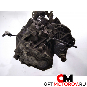 КПП механическая (МКПП)  Chevrolet Captiva 1 поколение 2010 EW4357, GM002880 #3