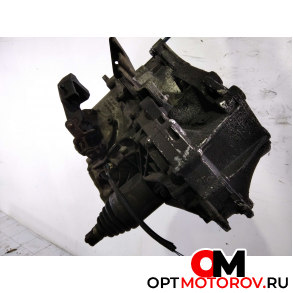 КПП механическая (МКПП)  Chevrolet Captiva 1 поколение 2010 EW4357, GM002880 #4