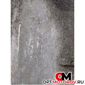 КПП механическая (МКПП)  Chevrolet Captiva 1 поколение 2010 EW4357, GM002880 #5