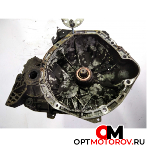 КПП механическая (МКПП)  Chrysler PT Cruiser 1 поколение [рестайлинг] 2006 TCG115600037, P05273474AB #1