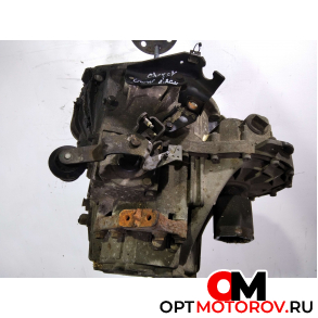 КПП механическая (МКПП)  Chrysler PT Cruiser 1 поколение [рестайлинг] 2006 TCG115600037, P05273474AB #3