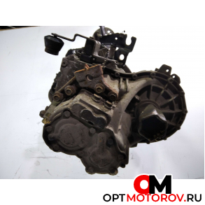 КПП механическая (МКПП)  Chrysler PT Cruiser 1 поколение [рестайлинг] 2006 TCG115600037, P05273474AB #4