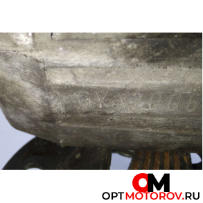 КПП механическая (МКПП) Audi A4 B7 2007 GKA #5 КПП механическая (МКПП) Audi A4 B7 2007 GKA #5