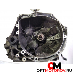КПП роботизированная  Citroen C4 1 поколение 2004 20DS50 #1