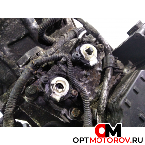 КПП роботизированная  Citroen C4 1 поколение 2004 20DS50 #3